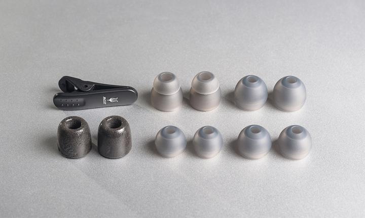 Immagine prodotto Meze 12 Classici