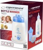 Produktbild Esperanza EKB001 Flaschenwärmer