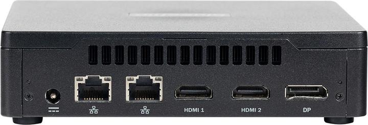 Produktbild Bluechip BUSINESSline M11431 Intel® Core™ 3 Prozessor 100U / bis zu 4.70 GHz, Windows 11 Pro, 8 GB DDR4, 500 (Intel Core 3 100U, 8 GB, 500 GB, Intel Arc Graphics)