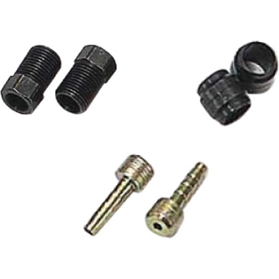 XLC, Zubehör Velobremsen