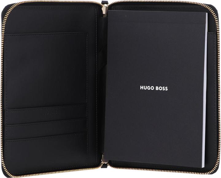 Produktbild Hugo Boss Triga Conference Folder (A5, 1x)