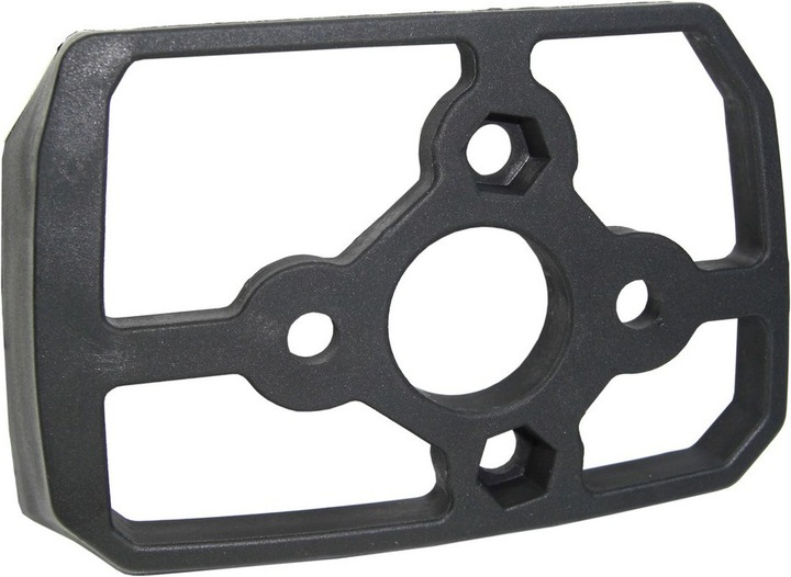Actual product image Yamaha Angle Shim