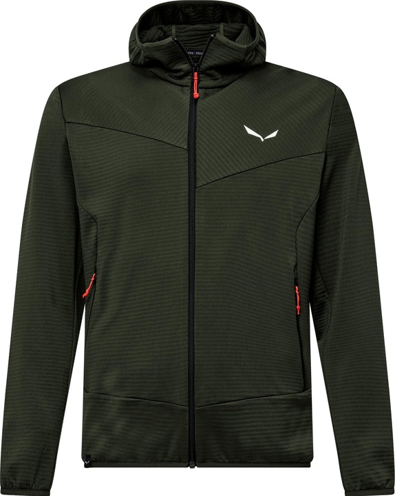 Salewa Puez Altavia Pl Hd Jkt M