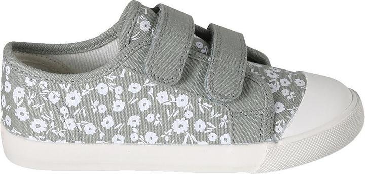 Image du produit Vertbaudet Klett-Sneakers Mädchen mit Zehenkappe (24)