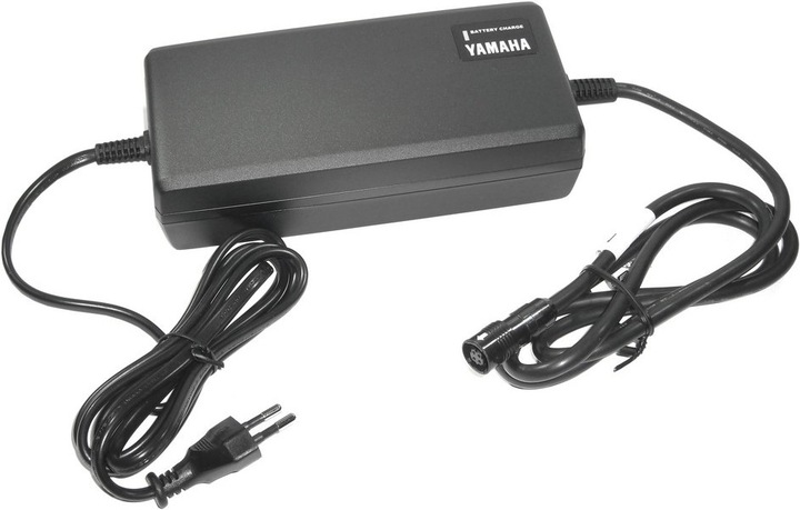 Immagine prodotto Yamaha Standard (Caricabatterie per biciclette elettriche)