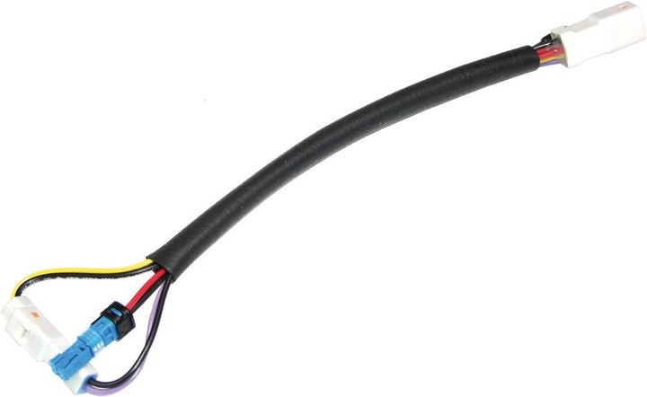 Haibike Standard (Adapter)
