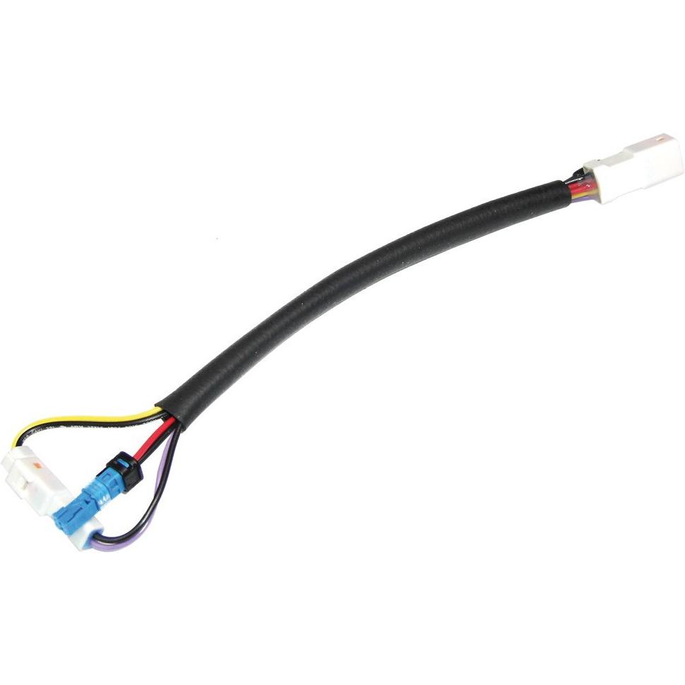 Haibike, E-Bike Zubehör, (Adapter)