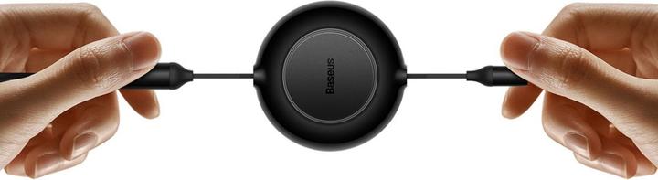 Produktbild Baseus 3 in 1 USB Ladekabel (1.10 m, USB 3.2 Gen 1, 66 W)