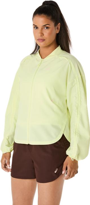 Produktbild ASICS Performance Nagino Run Jacket (S)