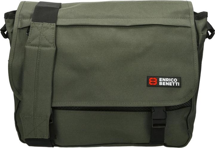 Produktbild HTI-Living Schultertasche Polyester