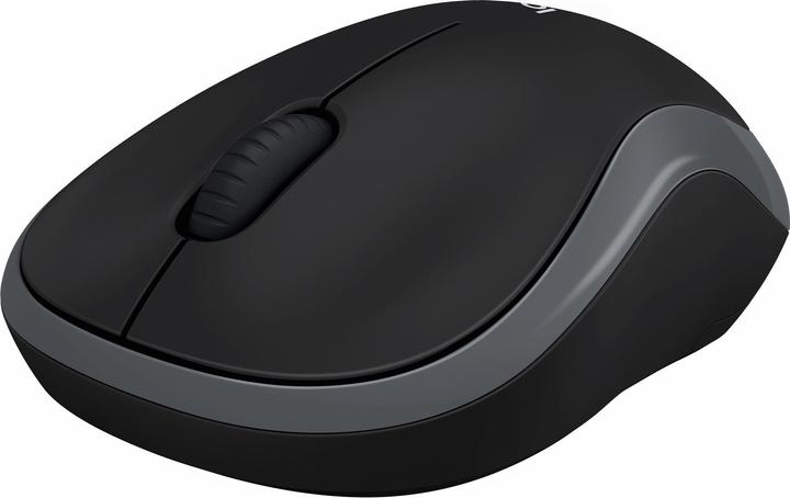 Image du produit Logitech Souris sans fil M185