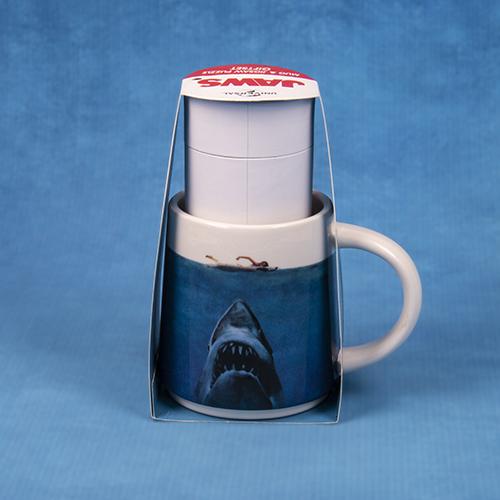 Actual product image NoName JAWS - Bouteille en métal - 500ml (0 ml, 1x)