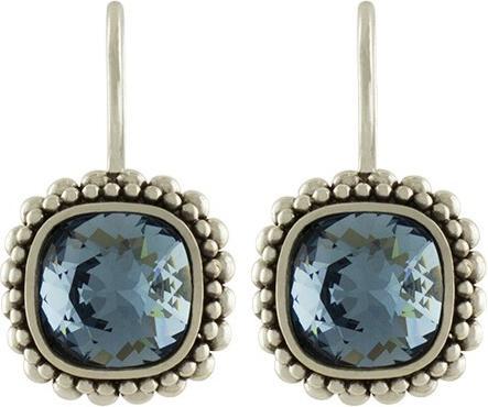 Argento, Blu denim