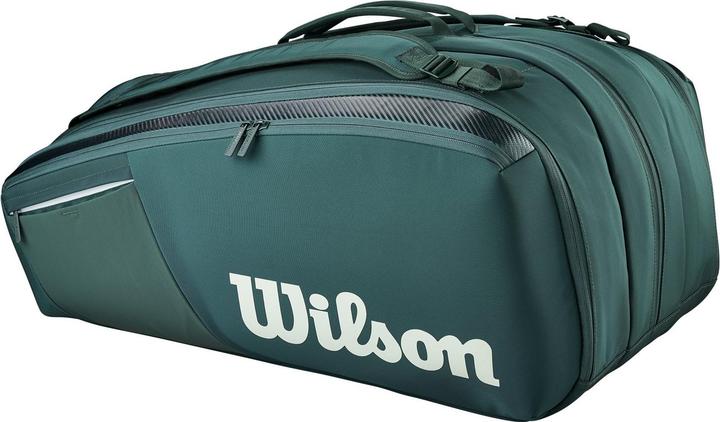 Immagine prodotto Wilson Super Tour 15er Schlägertasche Blade V10 (15R)