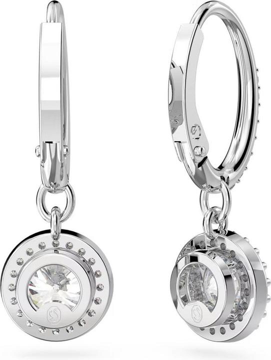Immagine prodotto Swarovski Orecchini Constella - Argento (Metallo Swarovski)