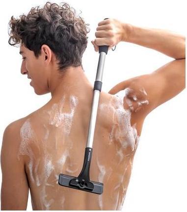 InnovaGoods for back and body, with extendable handle Extaver