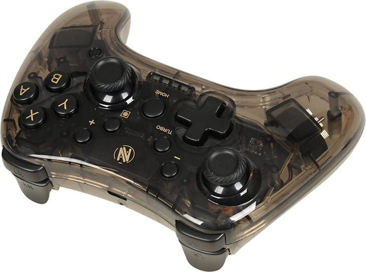 Actual product image iBox Aurora Gamepad Gp5 Controller Switch Android Ios (Android, Switch Lite, Switch OLED, iOS, PC, Switch, PS4)