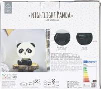 Actual product image Sombo Message Panda USB Touch