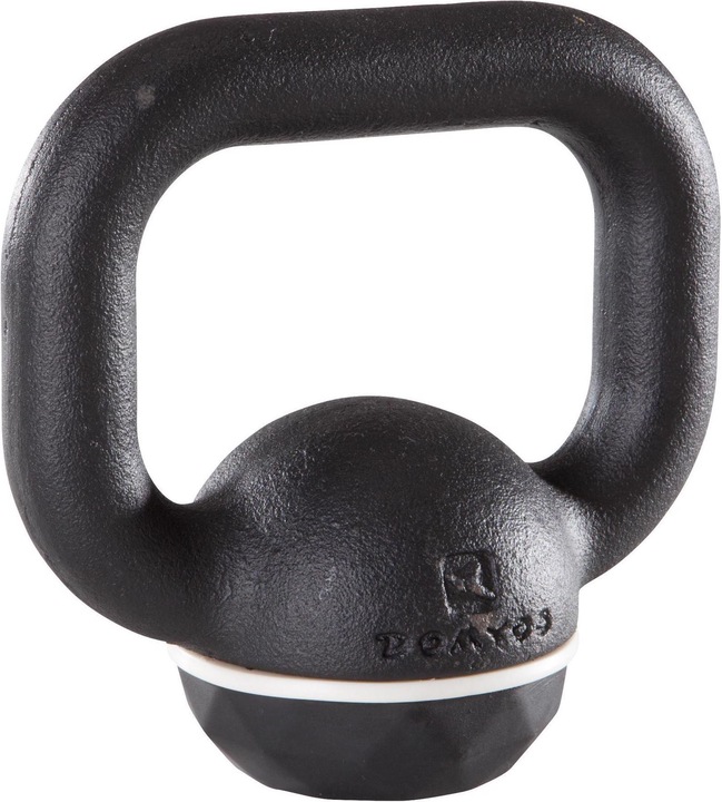 Immagine prodotto Domyos KB 4 (1 x 4 kg)