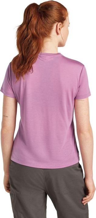 Image du produit Icebreaker Women Merino Blend Core SS Tee (S)