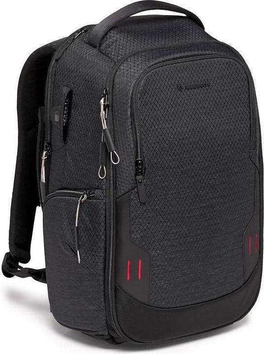 Produktbild Manfrotto kuprinė Pro Light Frontloader M (MB PL2-BP-FL-M) (Fotorucksack, 16 l)