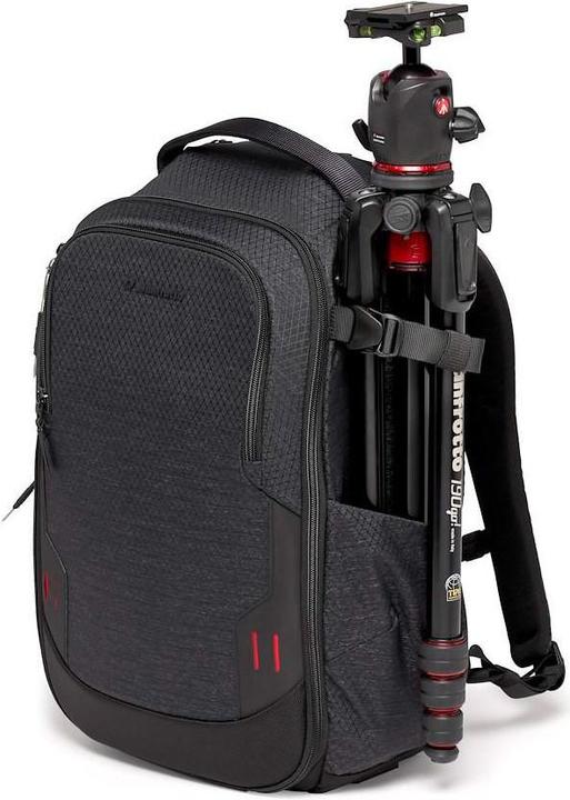Produktbild Manfrotto kuprinė Pro Light Frontloader M (MB PL2-BP-FL-M) (Fotorucksack, 16 l)