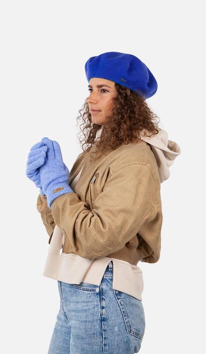 Produktbild Barts Witzia Fingerhandschuhe Sky Damen (One Size)