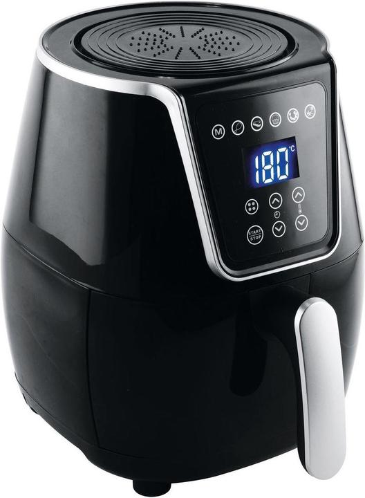 Immagine prodotto Guzzanti Friggitrice ad aria calda GZ 31D