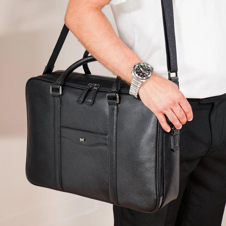 Produktbild Braun Büffel Theo (15.60")