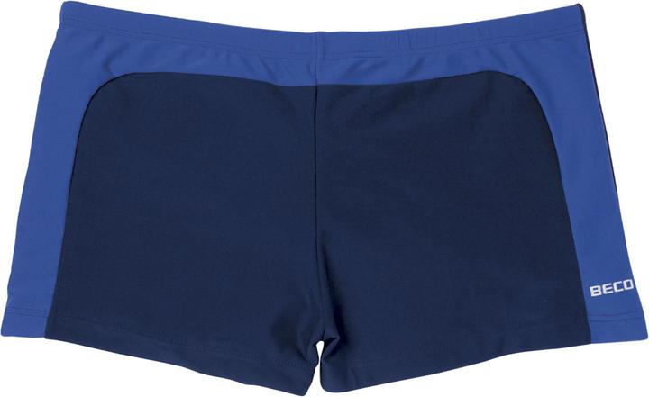Image du produit Nenurodyta Maud. tight boxer men BASIC 4939 76 6 navy/blue (6)