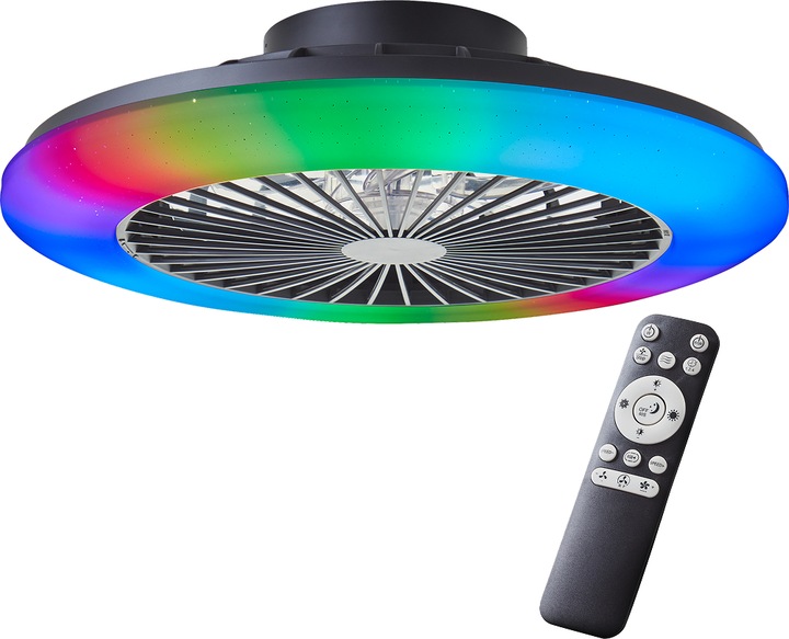 Produktbild Brilliant Salerno (4700 lm)