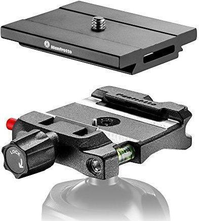 Productafbeelding Manfrotto XPRO Magnesium Balhoofd met Top Lock plaat (Kogelkop)