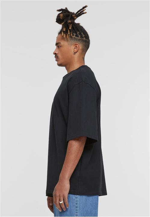 Produktbild Build Your Brand Oversized Sleeve Tee (XL)