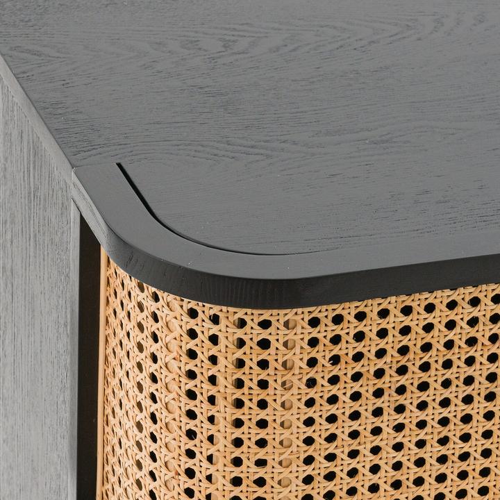 Image du produit La Redoute Interieurs Laora (90 x 42 x 95 cm)