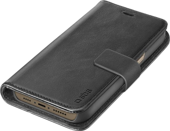 Produktbild SBS Real Leather Wallet (Apple iPhone 14 Pro)