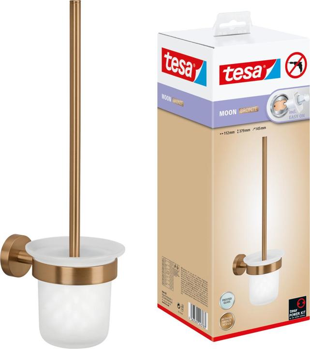 Actual product image tesa Moon