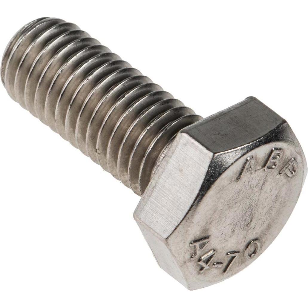 Rs Pro, Schrauben, Schrauben Sechskant M10x25mm