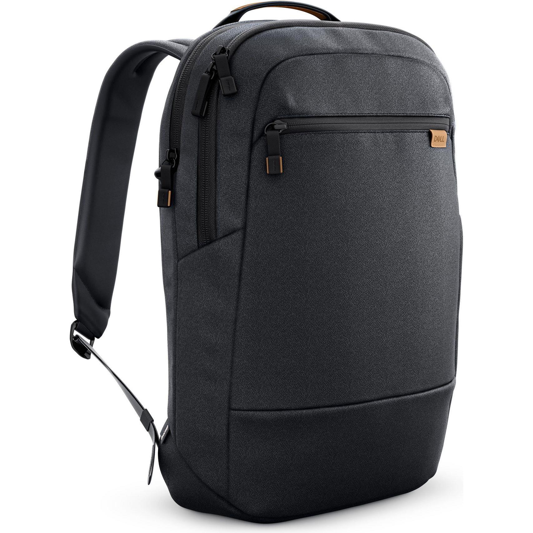 Dell, Rucksack