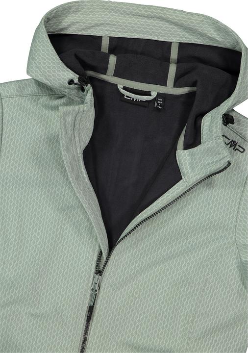 Image du produit CMP Campagnolo Hoodie (S)