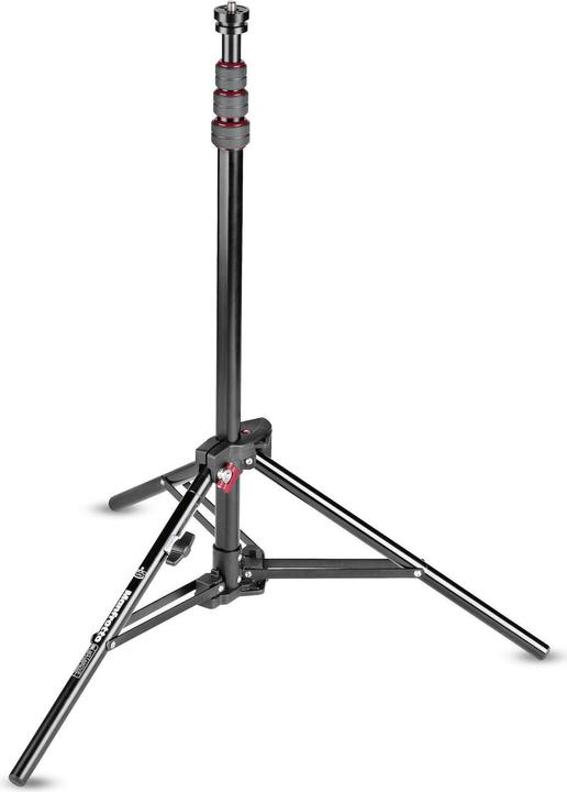 Produktbild Manfrotto full stand MSTANDVR VR (Metall)