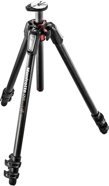 Manfrotto 055 Carbon 3-section MT055CXPRO3 - kaufen bei Galaxus