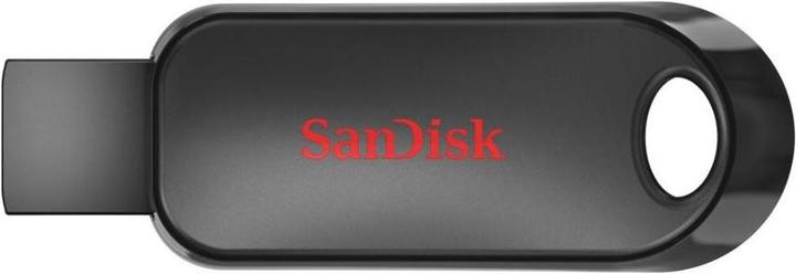 Actual product image Sandisk Cruzer Snap USB Flash Drive 64GB (64 GB, USB-A)