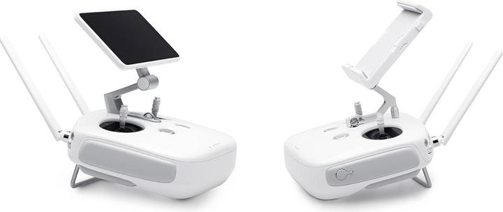 Image du produit DJI Phantom 4 Pro (30 min, 1388 g, 20 Mpx)