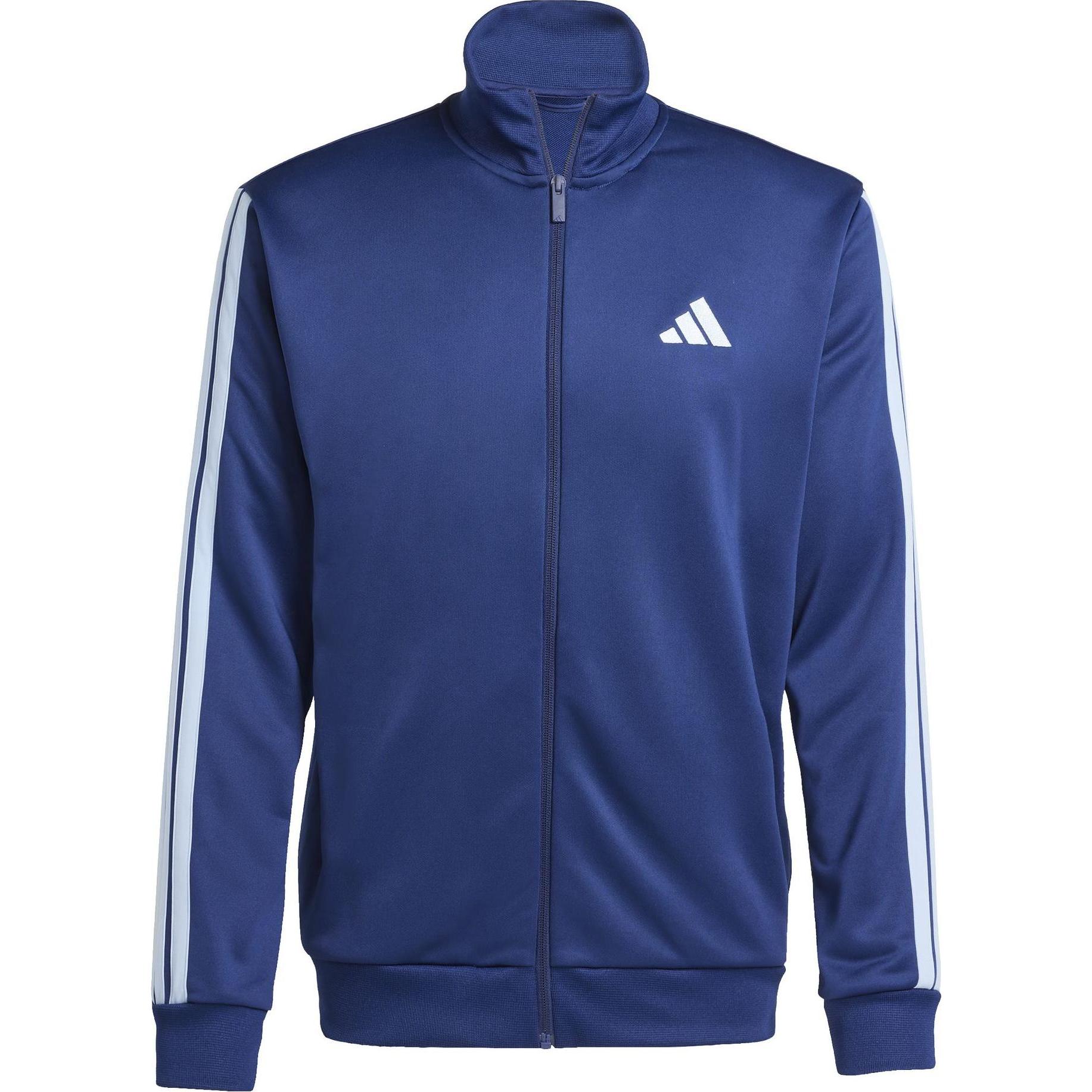 adidas Herren-Trainingsanzug (L) (JI8873)