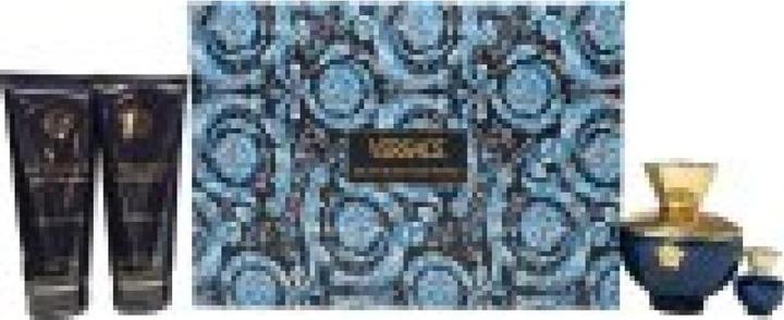 Produktbild Versace Pour Femme Dylan Blue (Parfum Set)