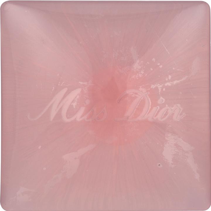 Produktbild Dior Soap (Hartseife)