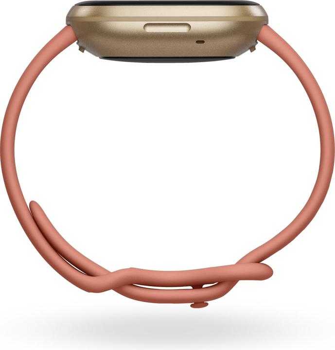 Actual product image Fitbit Versa 3 (40.48 mm)