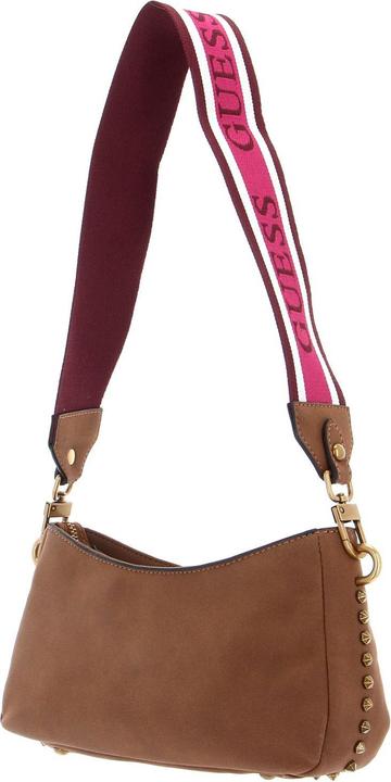 Produktbild Guess Radar Top Zip Shoulder Bag