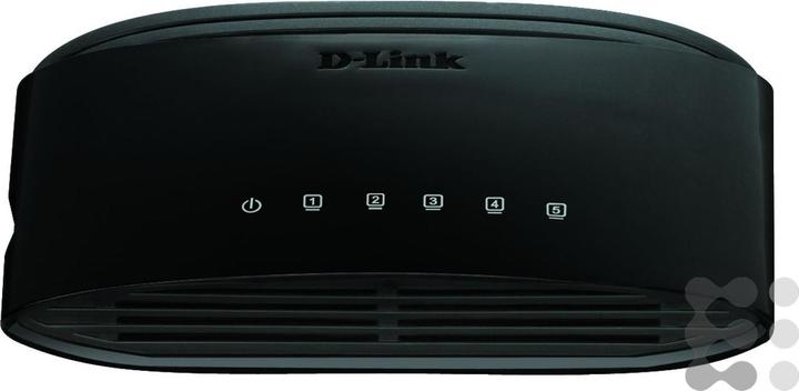 Produktbild D-Link Des-1005d (5 Ports)