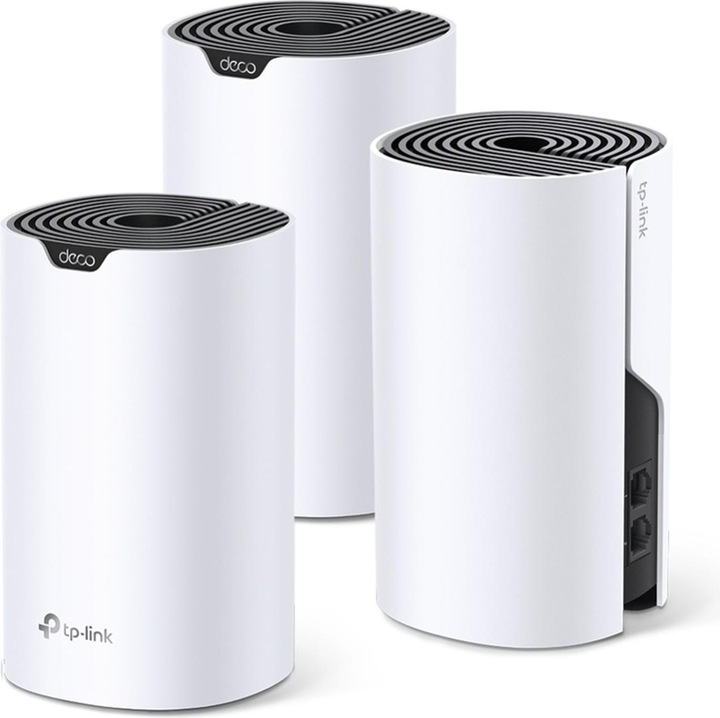 Immagine prodotto TP-Link Deco S4 (confezione da 3)